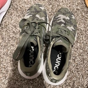 Camo Adidas